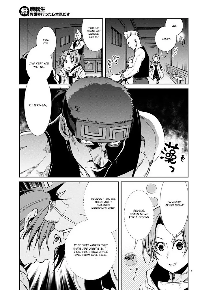 Mushoku Tensei Chapter 30 image 14_optimized